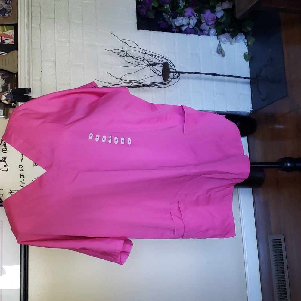 Women's uniform top
